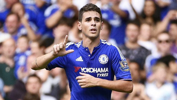 Oscar voor 60 miljoen op weg naar Shanghai