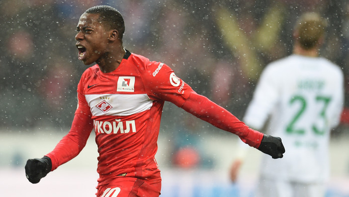 Promes kan voor gelimiteerde transfersom weg