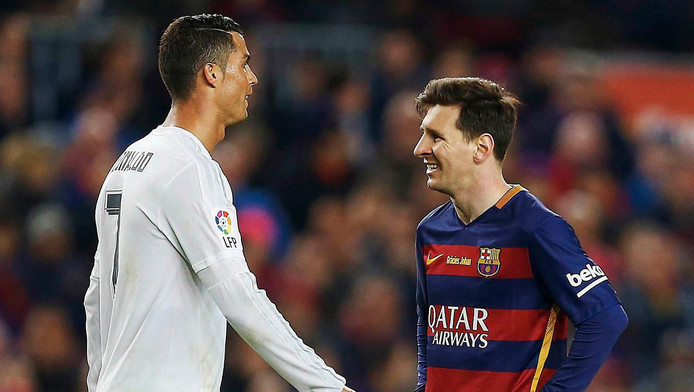 Red Bull Leipzig hoeft ‘te oude’ Messi en Ronaldo niet