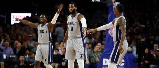 Cavaliers verliezen zonder vedette James