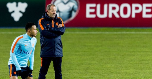 Thailand wil Oranje strikken voor toernooi