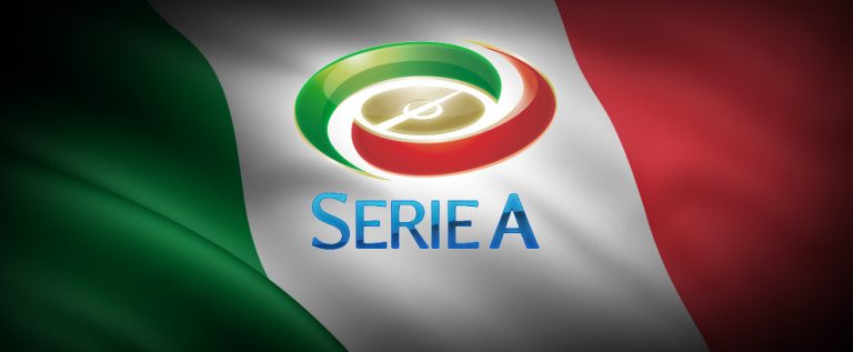Serie A uitslagen & standenlijst van de 26ste speelronde