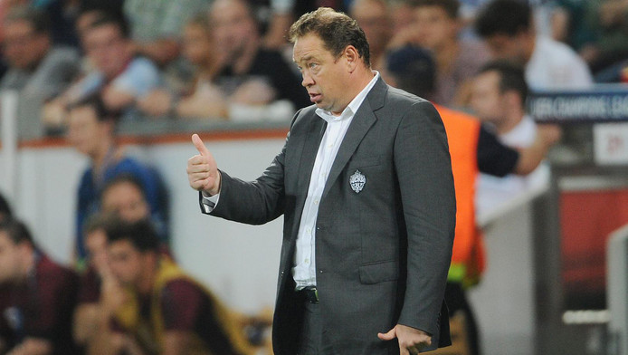 Sloetski gaat CSKA Moskou verlaten