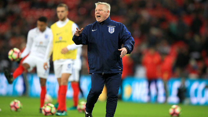 Southgate dumpt assistent Sammy Lee bij Engeland