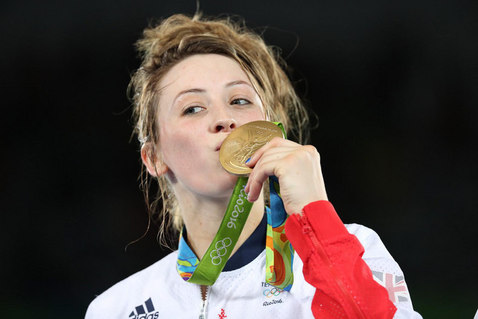 Taekwondoka verslaat Bale in verkiezing Wales