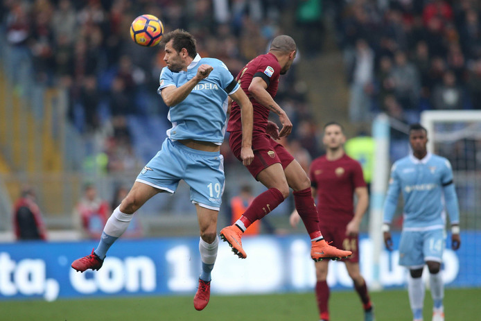 Twintig dagen schorsing Lulic voor belediging