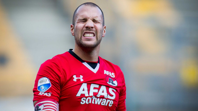 Vlaar mist laatste groepwedstrijd tegen Zenit
