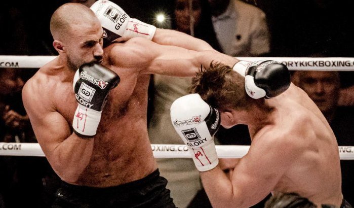Badr Hari gaat uitdaging aan