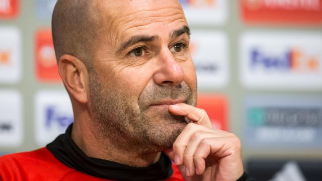 Bosz wil in tweede seizoenshelft verder met kleinere Ajax-selectie