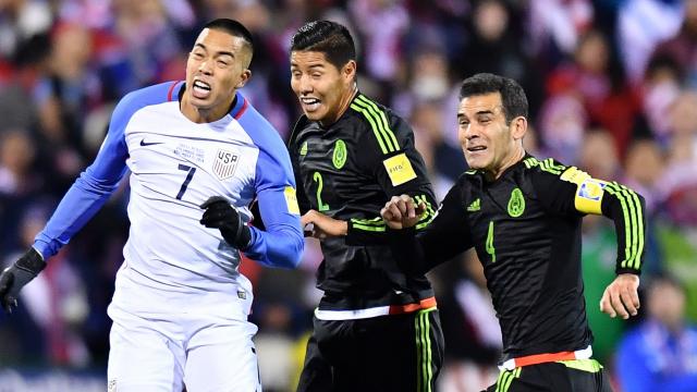 Canada, VS en Mexico overwegen om WK 2026 samen te organiseren