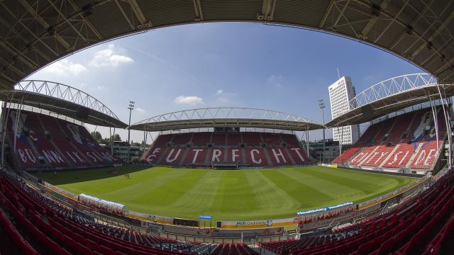 FC Utrecht lijdt opnieuw verlies van bijna 5 miljoen euro