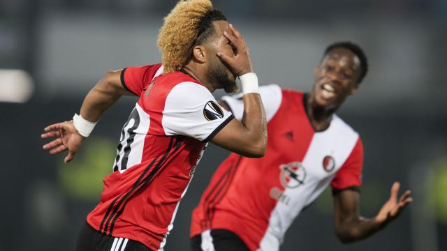 Feyenoord kan moed putten uit goede thuisreeks in Europa