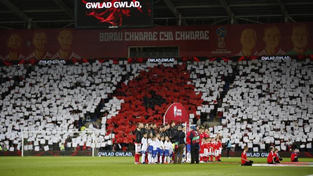 FIFA beboet Britse voetbalbonden vanwege ‘poppies’