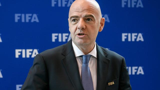 FIFA wil meer doen tegen kindermisbruik in voetbal
