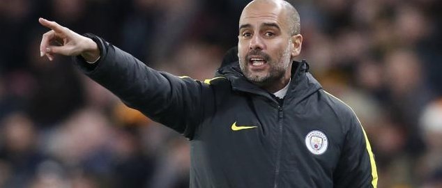Guardiola vindt dat Chelsea profiteert van druk programma concurrentie