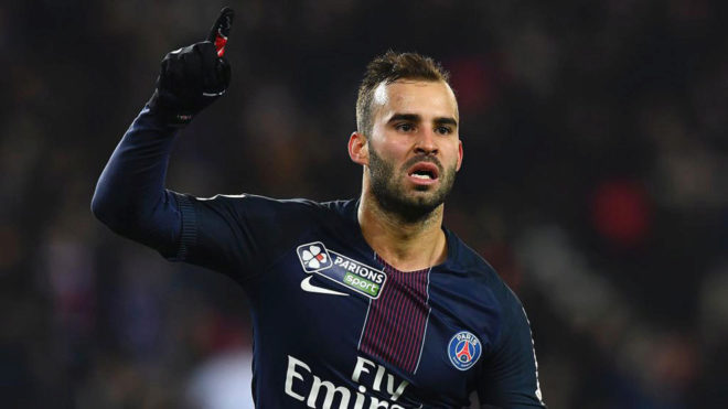 Las Palmas president confirms Jese Rodriguez interest