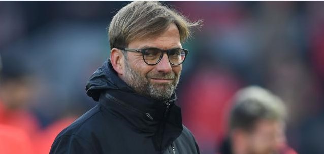 Klopp is krakerkoning met Liverpool