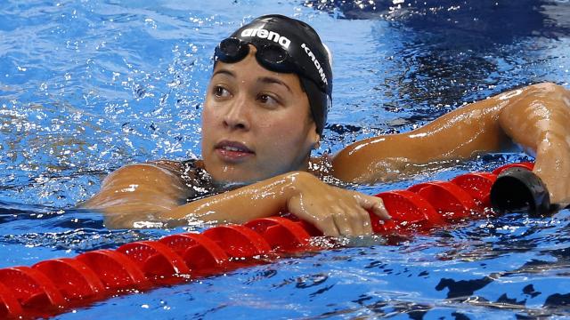 Kromowidjojo pakt zilver op 100 meter vrije slag bij WK kortebaan
