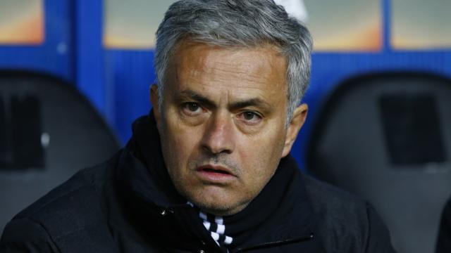 Mourinho mist stootkracht bij Manchester United