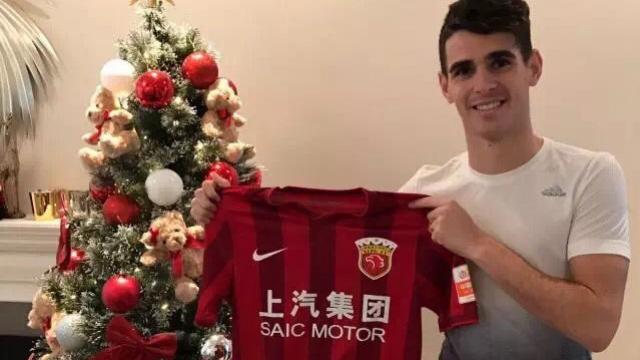Chinese clubs geven 392 miljoen euro uit aan transfers