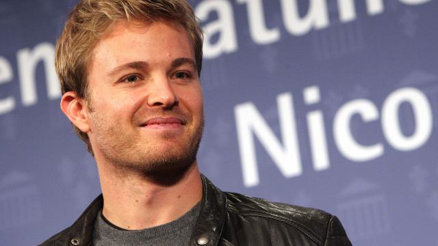 Rosberg begrijpt kritiek van Mercedes-adviseur Lauda niet