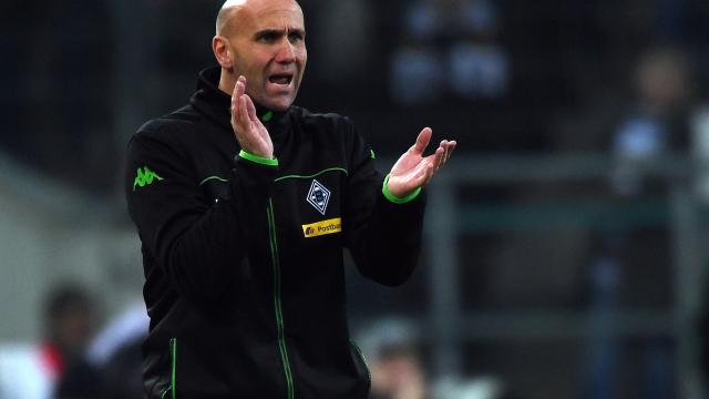 Schubert zevende trainer die ontslagen wordt in Bundesliga