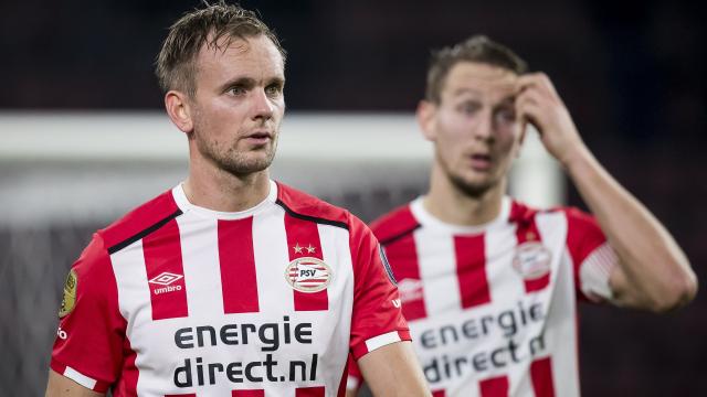 Statistieken en weetjes van speelronde 17 in de Eredivisie
