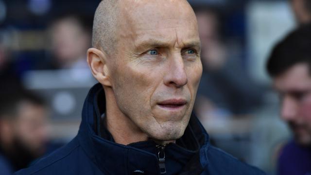 Trainer Bradley na 85 dagen ontslagen bij Swansea City