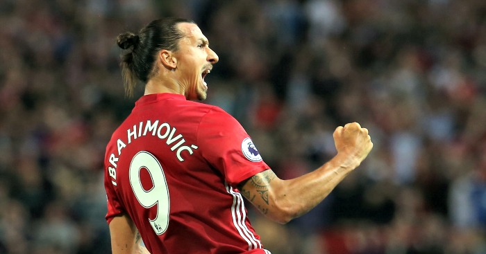 ‘Als het enkel om het geld zou gaan, zou hij niet voor Man United spelen’