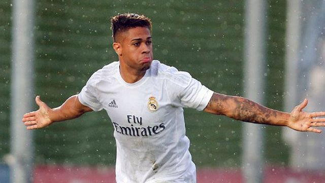 ‘Barcelona had interesse, maar toen verlengde hij bij Real Madrid’