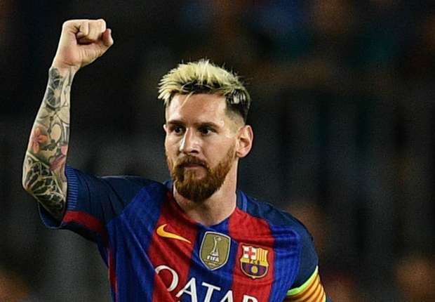 ‘Barcelona wil jaarsalaris van 70 miljoen euro bruto in contract zetten’