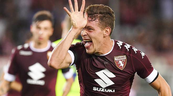 ‘Het is mogelijk dat een club honderd miljoen euro voor hem betaalt’