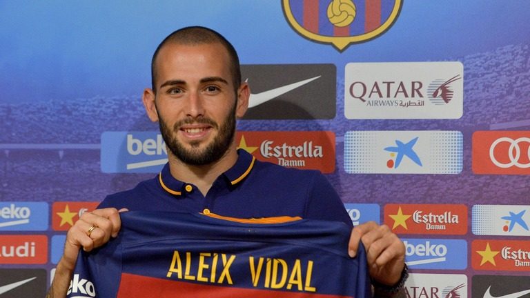 ‘Het zou een achterlijke beslissing zijn om Barcelona te verlaten’