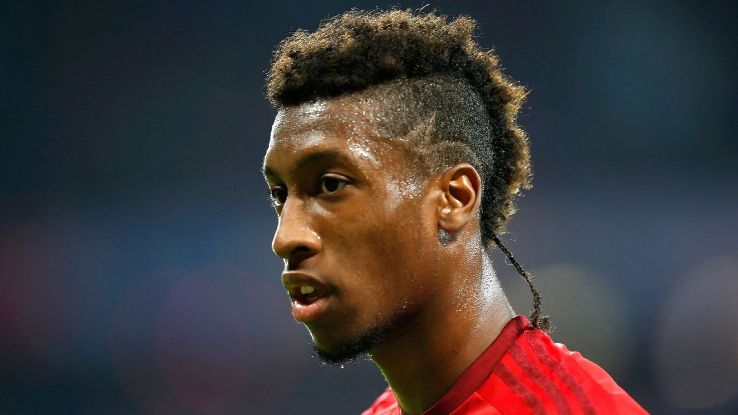 Bayern twijfelt over toekomst toptalent: ‘Deed het vorig seizoen veel beter’