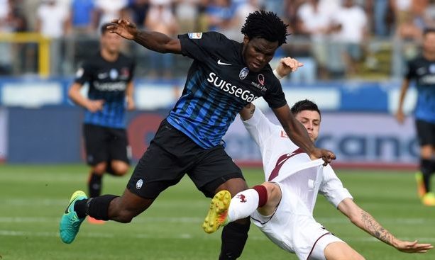 ‘Bod Koeman van zeventien miljoen op ‘nieuwe Yaya Touré’ maakt geen indruk’