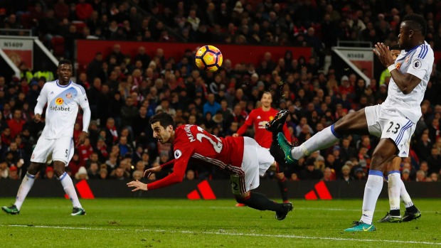 Ibrahimovic geniet nog na: ‘Ik heb verteld hoe hij dat moest doen’