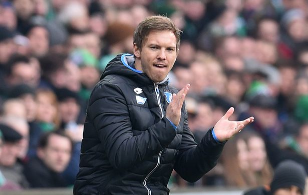 Jongste trainer ooit verovert Duitsland: ‘Hij kan naar Bayern München’