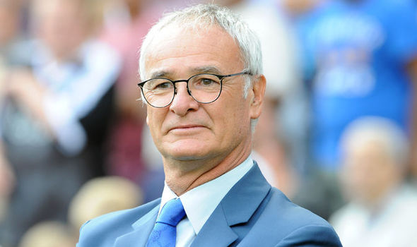 Ranieri mist ‘soldaten en gladiatoren’ na bekerblamage Leicester