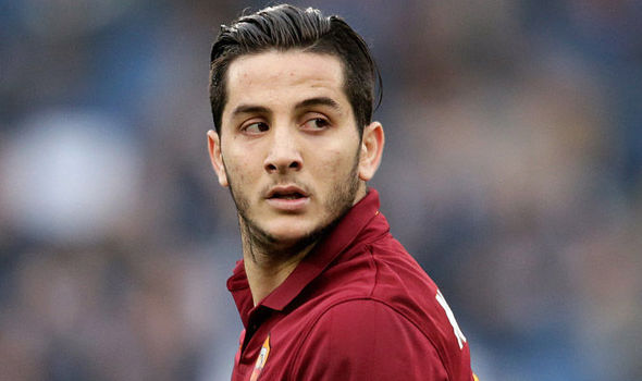 ‘Arsenal was erg geïnteresseerd, maar Roma weigerde veertig miljoen euro’