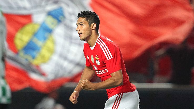 ‘Benfica veegt Chinees bod van vijftig miljoen euro resoluut van tafel’