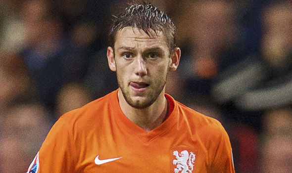 ‘Lazio hangt prijskaartje van zestig miljoen euro om nek van De Vrij’