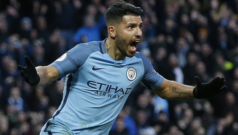 Agüero moet Argentinië op WK-koers zetten