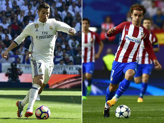 Wat je moet weten over El Derbi Madrileño in de Champions League