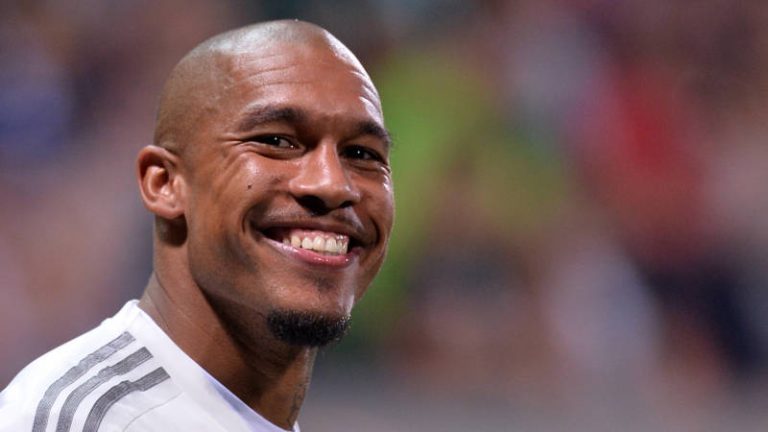 Nigel de Jong van Galatasaray naar Mainz