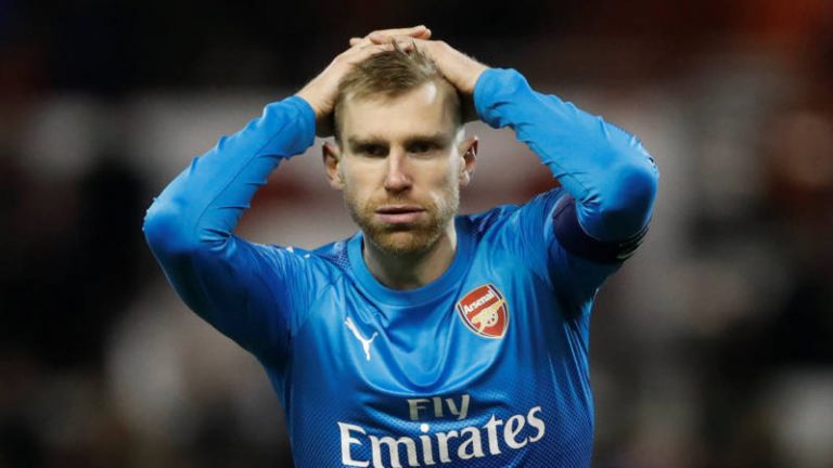 Bekerhouder Arsenal uit FA Cup na blamage bij Nottingham Forest
