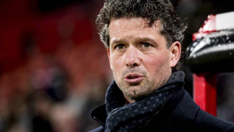 De Jong begint met gelijkspel tegen AZ