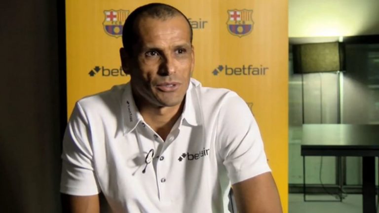Rivaldo gives seal of approval for Coutinho’s Barcelona switch
