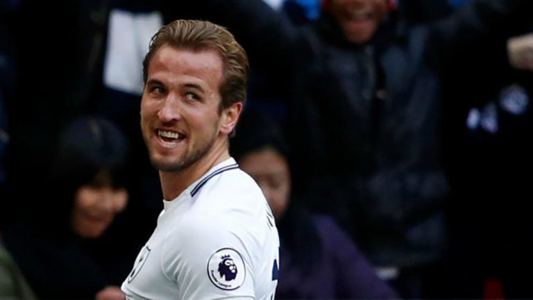 Pochettino on Kane sale: If he asks to leave like Bale and Modric, we’ll see what happens