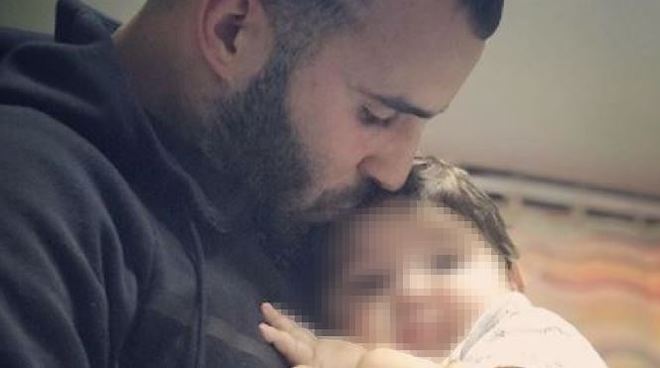 Jese, on the illness of his baby: I don’t wish it on my worst enemy