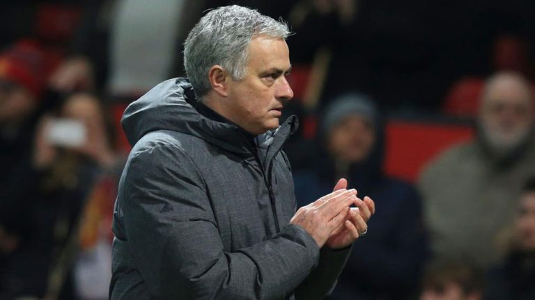 Mourinho to Conte: I will never be suspended for match-fixing